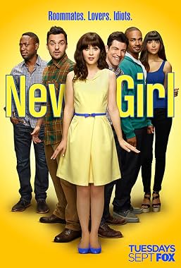 LugaTv | Watch New Girl seasons 1 - 7 for free online