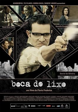 LugaTv | Watch Boca do Lixo for free online