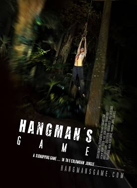 LugaTv | Watch Hangmans Game for free online