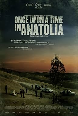 LugaTv | Watch Once Upon a Time in Anatolia for free online