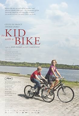 LugaTv | Watch Le gamin au vélo for free online