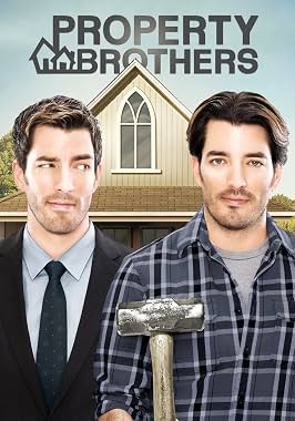 LugaTv | Watch Property Brothers seasons 1 - 14 for free online