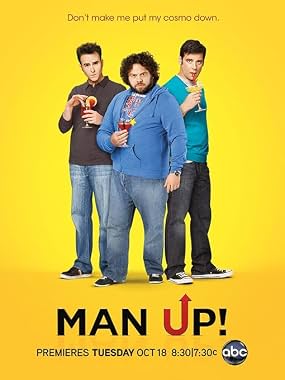 LugaTv | Watch Man Up! seasons 1 - 1 for free online