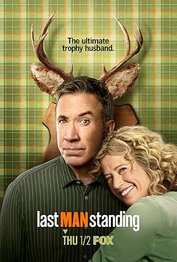 LugaTv | Watch Last Man Standing seasons 1 - 9 for free online