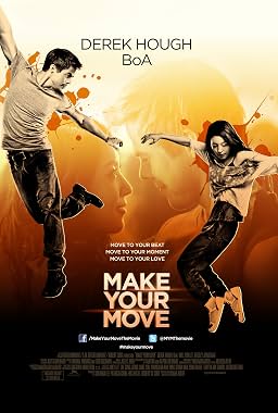 LugaTv | Watch Make Your Move for free online