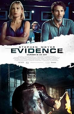 LugaTv | Watch Evidence for free online
