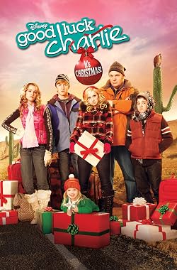 LugaTv | Watch Good Luck Charlie Its Christmas! for free online