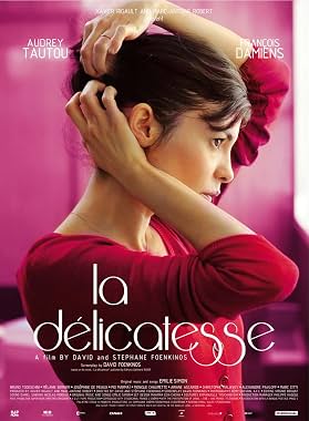 LugaTv | Watch La délicatesse for free online