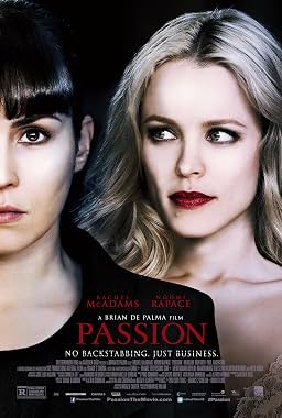 LugaTv | Watch Passion for free online