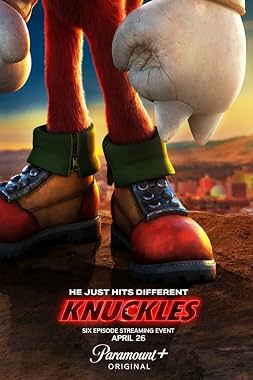 LugaTv | Watch Knuckles seasons 1 - 1 for free online