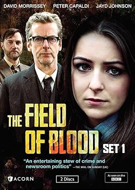 LugaTv | Watch The Field of Blood seasons 1 - 2 for free online