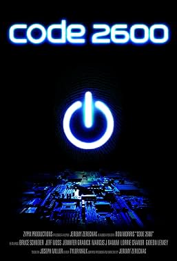LugaTv | Watch Code 2600 for free online
