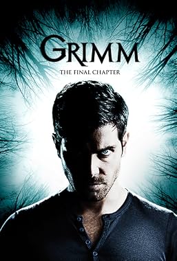 LugaTv | Watch Grimm seasons 1 - 6 for free online