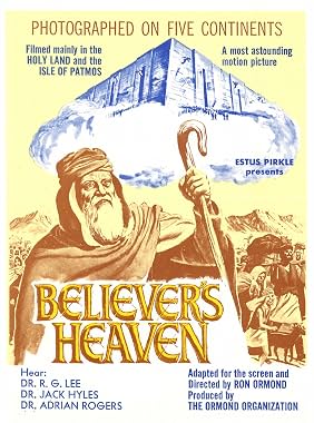 LugaTv | Watch The Believers Heaven for free online