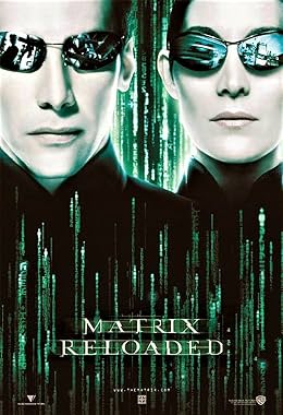 LugaTv | Watch The Matrix Reloaded Revisited for free online