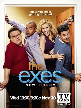 LugaTv | Watch The Exes seasons 1 - 4 for free online