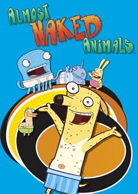 LugaTv | Watch Almost Naked Animals seasons 1 - 3 for free online