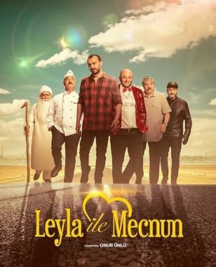 LugaTv | Watch Leyla and Mecnun seasons 1 - 7 for free online