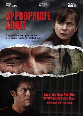 LugaTv | Watch Appropriate Adult seasons 1 - 1 for free online