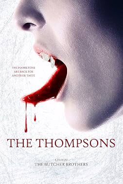 LugaTv | Watch The Thompsons for free online