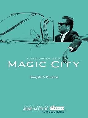 LugaTv | Watch Magic City seasons 1 - 2 for free online