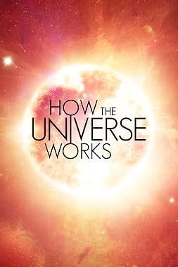 LugaTv | Watch How the Universe Works seasons 1 - 11 for free online
