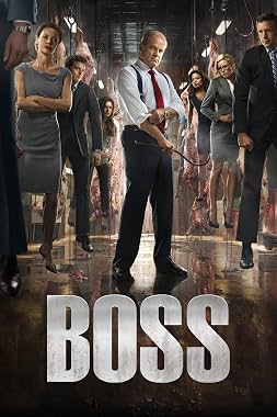 LugaTv | Watch Boss seasons 1 - 2 for free online