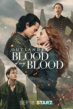 LugaTv | Watch Outlander: Blood of My Blood seasons 1 - 2 for free online