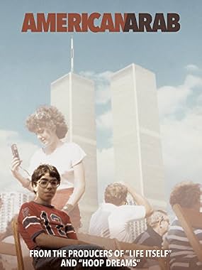 LugaTv | Watch American Arab for free online