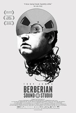 LugaTv | Watch Berberian Sound Studio for free online