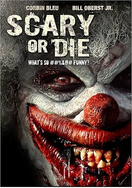 LugaTv | Watch Scary or Die for free online