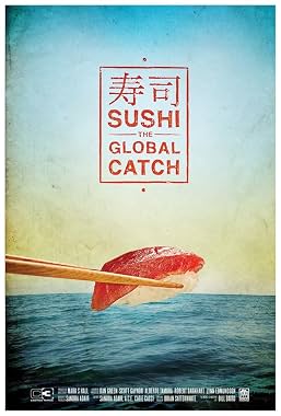 LugaTv | Watch Sushi The Global Catch for free online