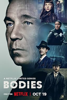 LugaTv | Watch Bodies seasons 1 - 1 for free online