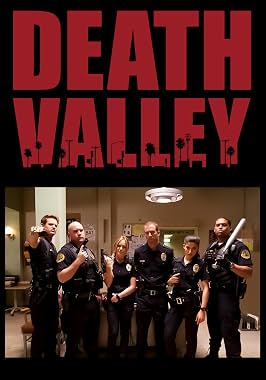 LugaTv | Watch Death Valley seasons 1 - 1 for free online