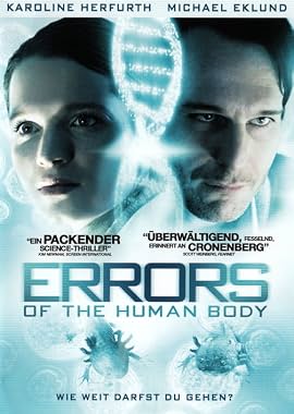 LugaTv | Watch Errors of the Human Body for free online
