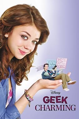 LugaTv | Watch Geek Charming for free online