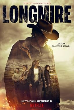 LugaTv | Watch Longmire seasons 1 - 6 for free online