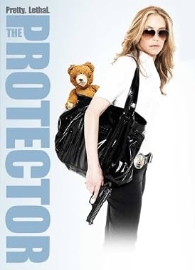 LugaTv | Watch The Protector seasons 1 - 1 for free online