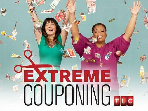 LugaTv | Watch Extreme Couponing seasons 1 - 5 for free online