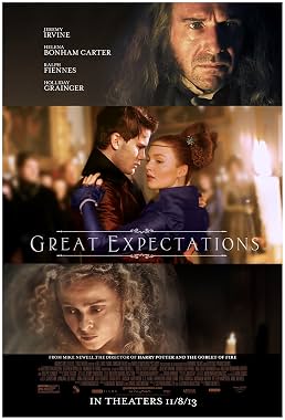 LugaTv | Watch Great Expectations for free online