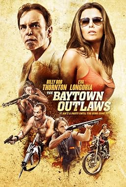 LugaTv | Watch The Baytown Outlaws for free online