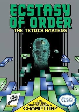 LugaTv | Watch Ecstasy of Order The Tetris Masters for free online