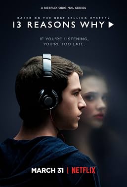 LugaTv | Watch 13 Reasons Why seasons 1 - 4 for free online
