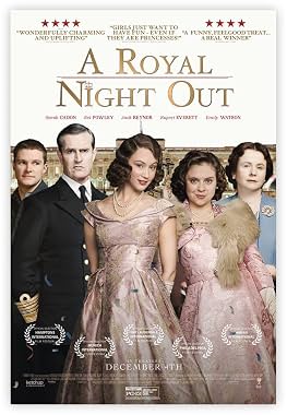 LugaTv | Watch A Royal Night Out for free online