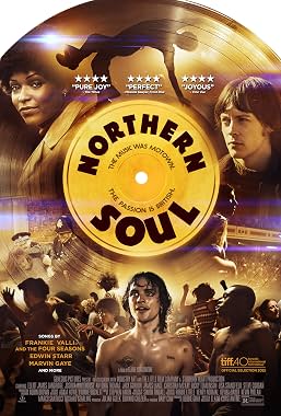 LugaTv | Watch Northern Soul for free online