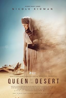 LugaTv | Watch Queen of the Desert for free online