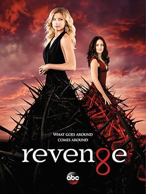 LugaTv | Watch Revenge seasons 1 - 4 for free online