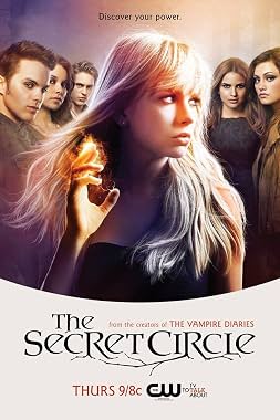 LugaTv | Watch The Secret Circle seasons 1 - 1 for free online