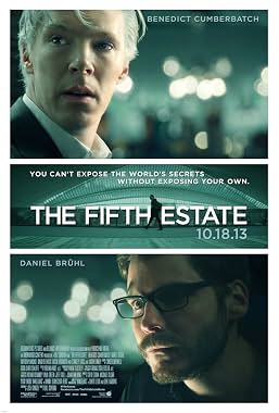 LugaTv | Watch The Fifth Estate for free online