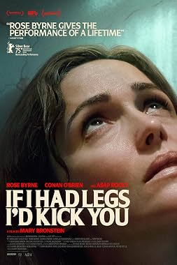 LugaTv | Watch If I Had Legs I'd Kick You for free online